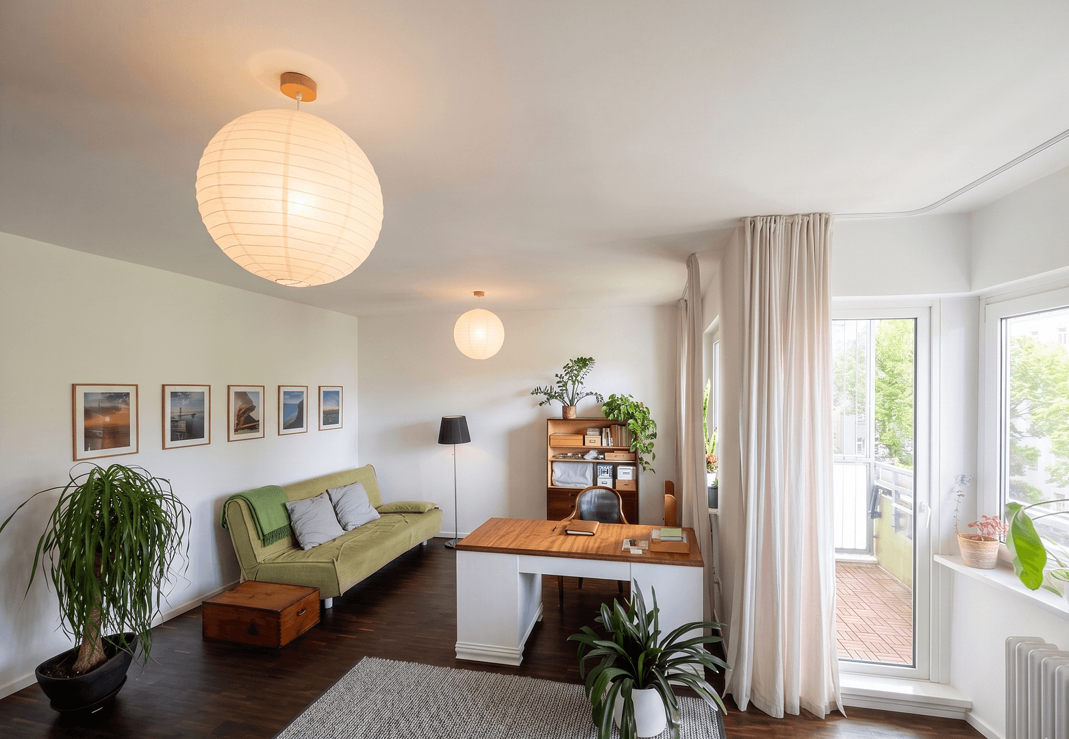 Predaj bytu 2-izbový 62 m², Berlin, Berlín Predaj bytu 2-izbový 62 m², Berlin, Berlín