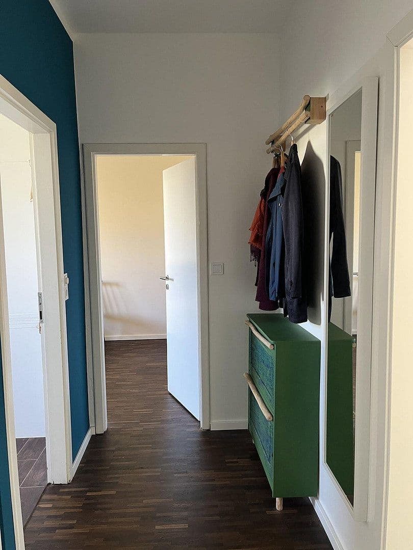 Predaj bytu 2-izbový 62 m², Berlin, Berlín Predaj bytu 2-izbový 62 m², Berlin, Berlín