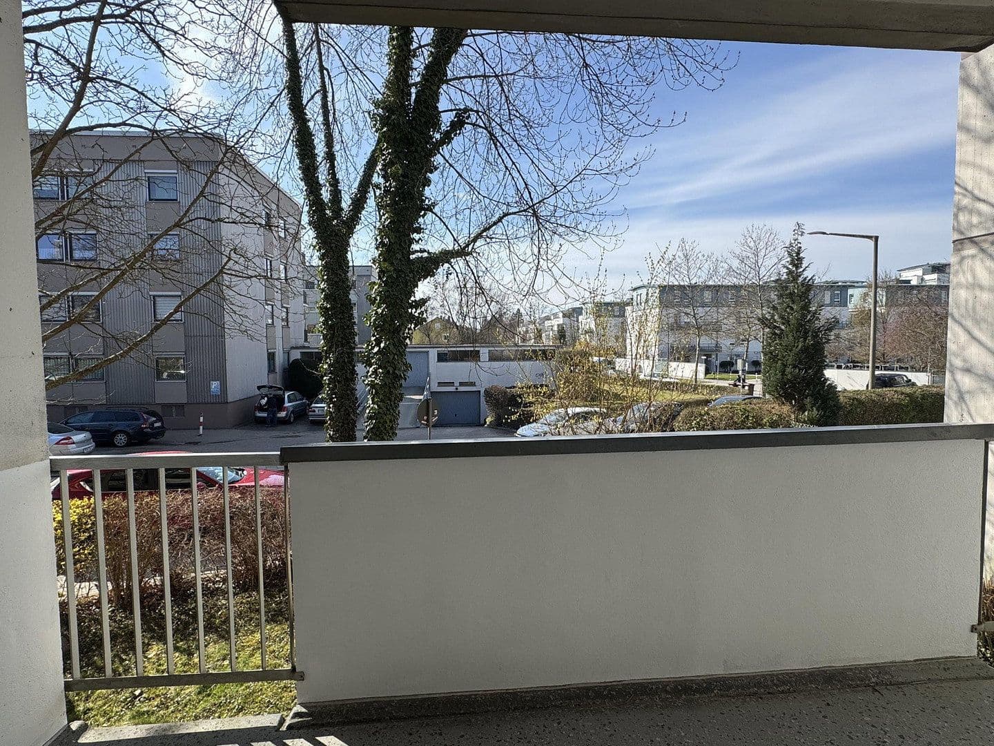Prenájom bytu 1-izbový 34 m², Lohgrabenstr. 1A, Regensburg, Bavorsko Prenájom bytu 1-izbový 34 m², Lohgrabenstr. 1A, Regensburg, Bavorsko