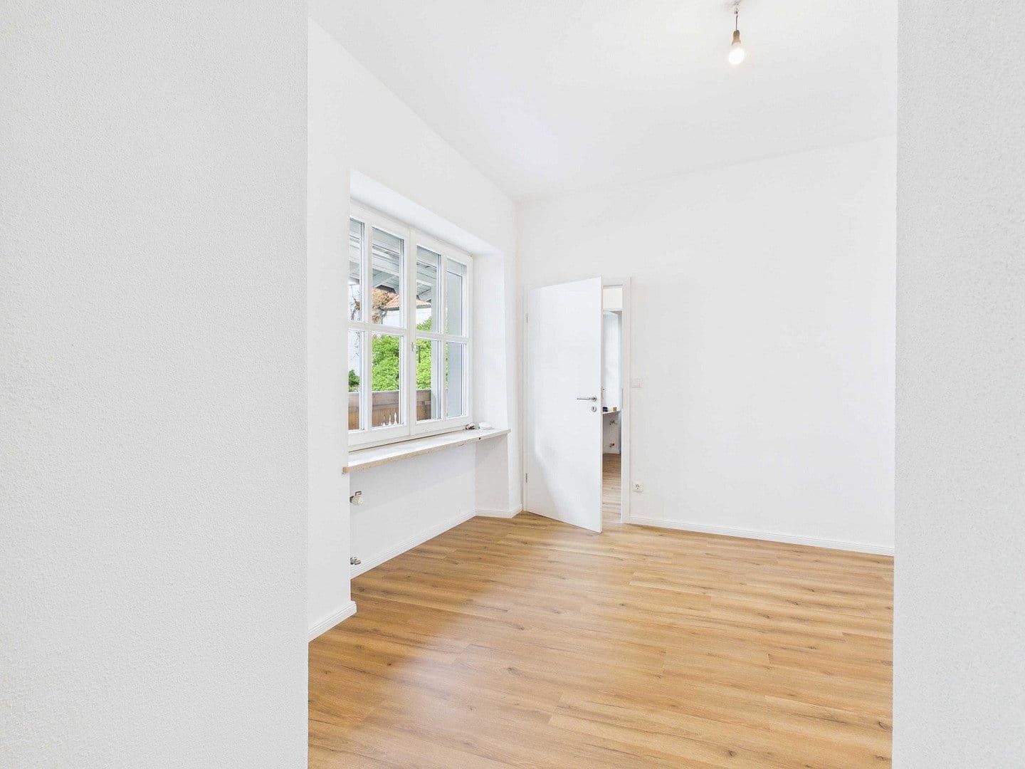 Prenájom bytu 2-izbový 51 m², Rot-Kreuz-Platz 5, Straubing, Bavorsko Prenájom bytu 2-izbový 51 m², Rot-Kreuz-Platz 5, Straubing, Bavorsko