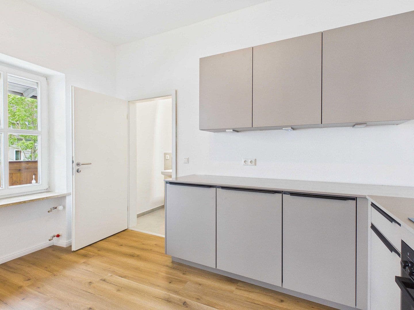 Prenájom bytu 2-izbový 51 m², Rot-Kreuz-Platz 5, Straubing, Bavorsko Prenájom bytu 2-izbový 51 m², Rot-Kreuz-Platz 5, Straubing, Bavorsko
