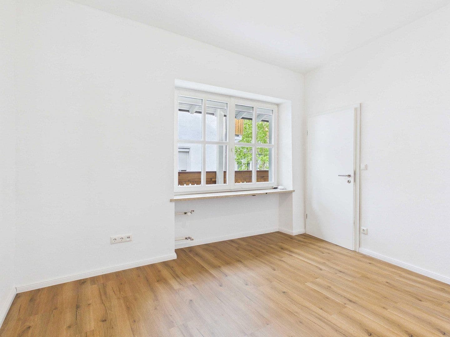 Prenájom bytu 2-izbový 51 m², Rot-Kreuz-Platz 5, Straubing, Bavorsko Prenájom bytu 2-izbový 51 m², Rot-Kreuz-Platz 5, Straubing, Bavorsko