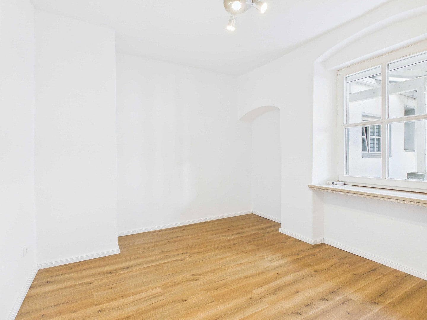 Prenájom bytu 2-izbový 51 m², Rot-Kreuz-Platz 5, Straubing, Bavorsko Prenájom bytu 2-izbový 51 m², Rot-Kreuz-Platz 5, Straubing, Bavorsko