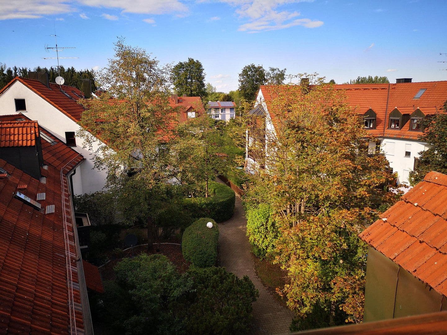 Prenájom bytu 3-izbový 79 m², Karlsfeld, Bavorsko Prenájom bytu 3-izbový 79 m², Karlsfeld, Bavorsko