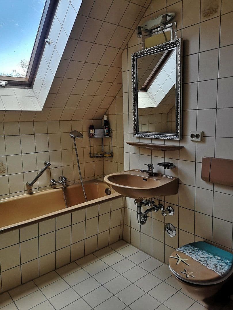 Prenájom bytu 3-izbový 79 m², Karlsfeld, Bavorsko Prenájom bytu 3-izbový 79 m², Karlsfeld, Bavorsko