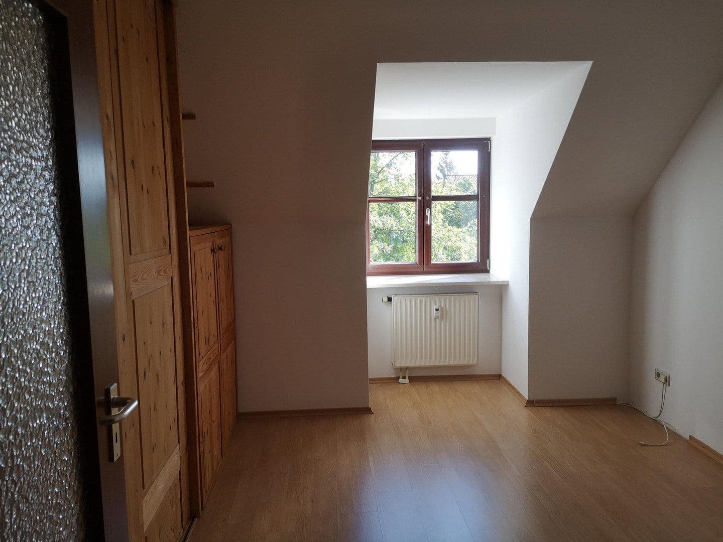 Prenájom bytu 3-izbový 79 m², Karlsfeld, Bavorsko Prenájom bytu 3-izbový 79 m², Karlsfeld, Bavorsko