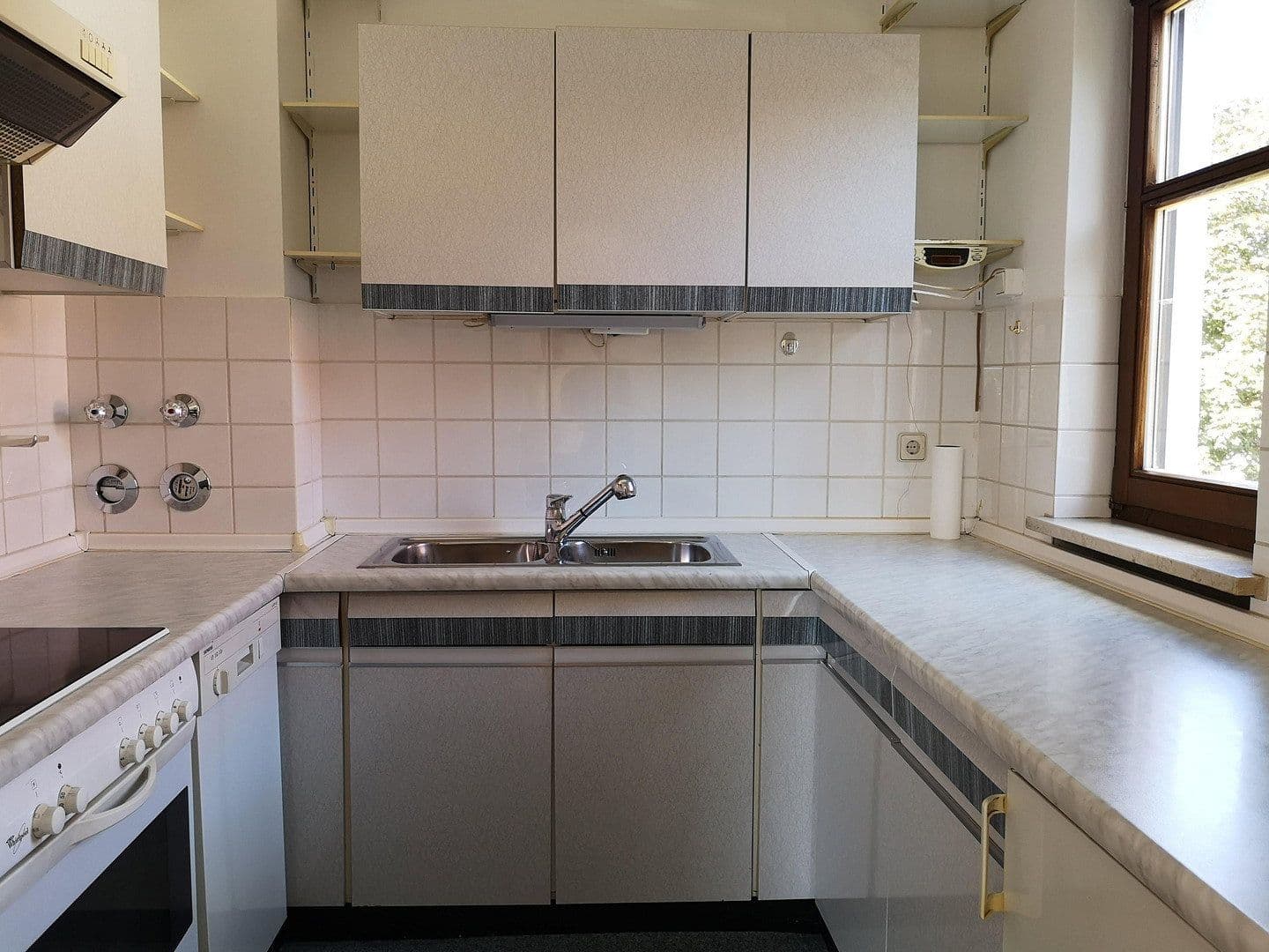 Prenájom bytu 3-izbový 79 m², Karlsfeld, Bavorsko Prenájom bytu 3-izbový 79 m², Karlsfeld, Bavorsko