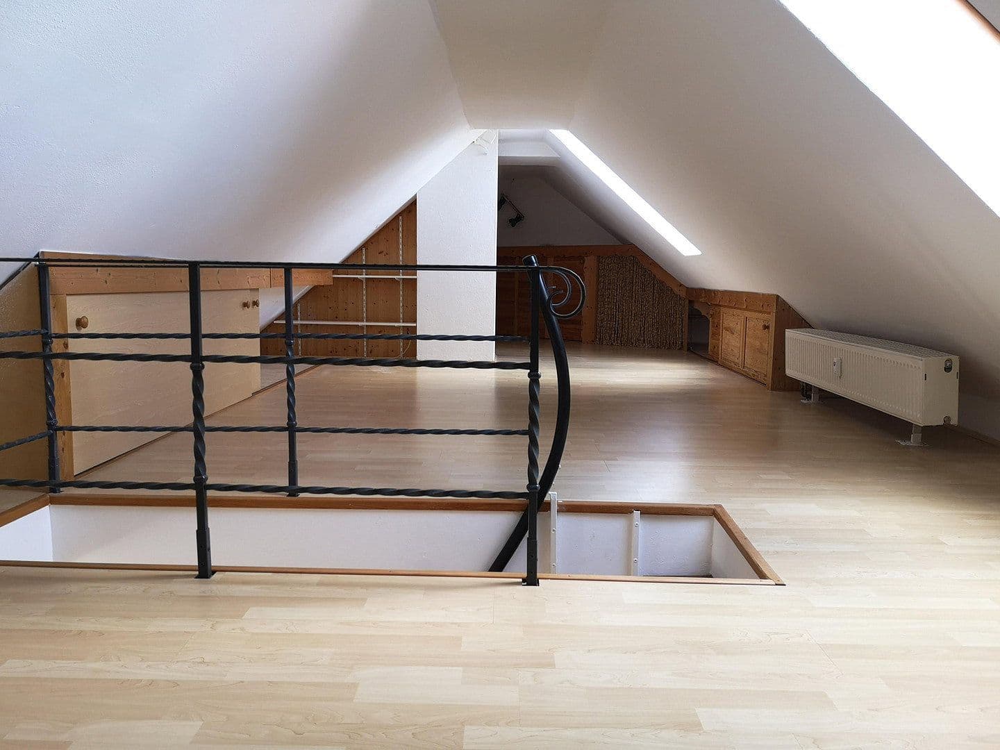 Prenájom bytu 3-izbový 79 m², Karlsfeld, Bavorsko Prenájom bytu 3-izbový 79 m², Karlsfeld, Bavorsko
