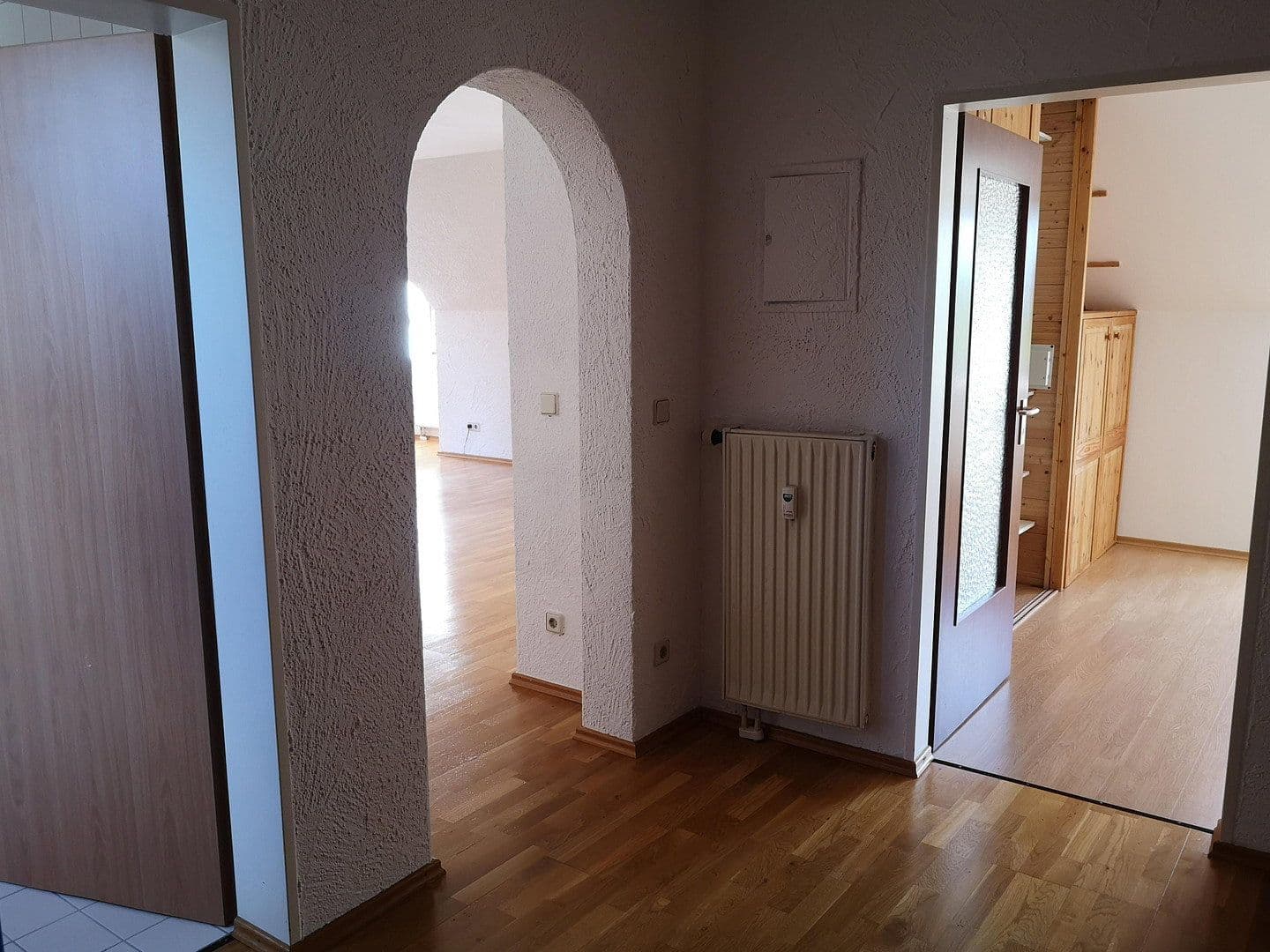 Prenájom bytu 3-izbový 79 m², Karlsfeld, Bavorsko Prenájom bytu 3-izbový 79 m², Karlsfeld, Bavorsko