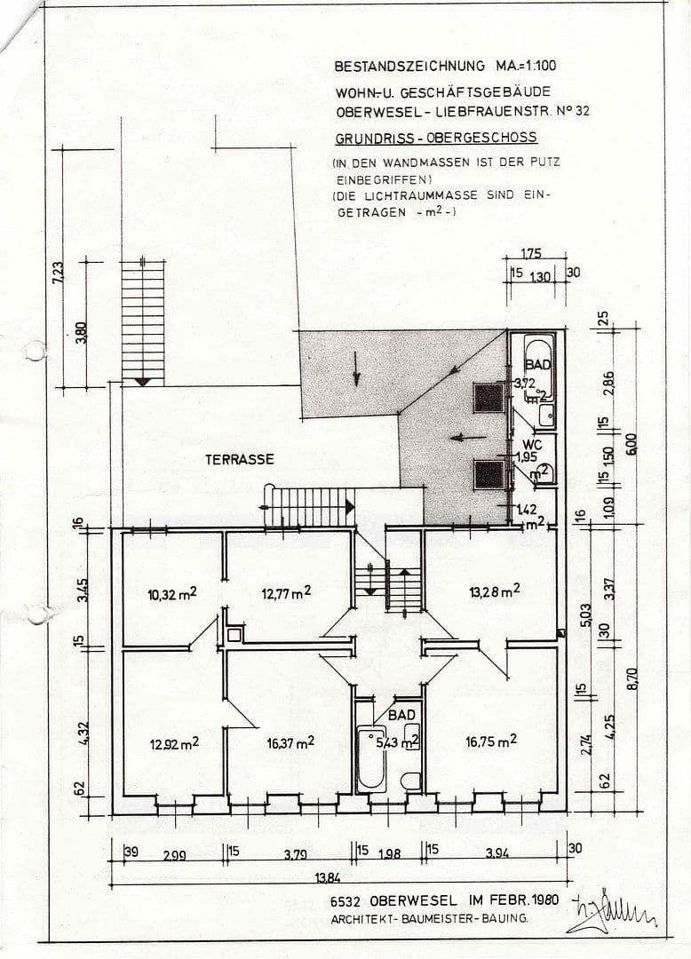 Predaj domu 303 m², Liebfrauenstr. 32, Oberwesel, Porýnie-Falcko Predaj domu 303 m², Liebfrauenstr. 32, Oberwesel, Porýnie-Falcko