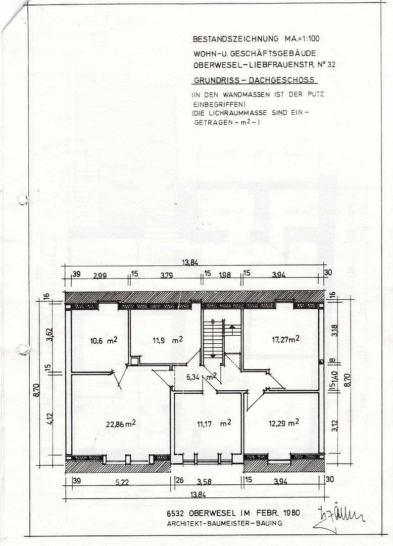 Predaj domu 303 m², Liebfrauenstr. 32, Oberwesel, Porýnie-Falcko Predaj domu 303 m², Liebfrauenstr. 32, Oberwesel, Porýnie-Falcko