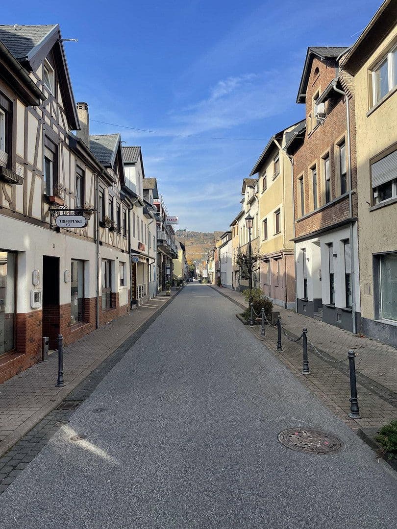 Predaj domu 303 m², Liebfrauenstr. 32, Oberwesel, Porýnie-Falcko Predaj domu 303 m², Liebfrauenstr. 32, Oberwesel, Porýnie-Falcko