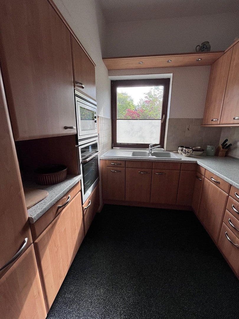 Predaj bytu 3-izbový 98 m², Königsfeld im Schwarzwald, Bádensko-Wurttembersko Predaj bytu 3-izbový 98 m², Königsfeld im Schwarzwald, Bádensko-Wurttembersko