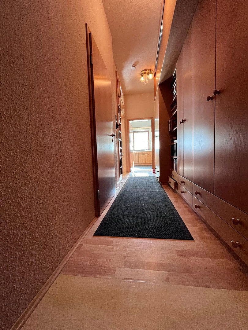 Predaj bytu 3-izbový 98 m², Königsfeld im Schwarzwald, Bádensko-Wurttembersko Predaj bytu 3-izbový 98 m², Königsfeld im Schwarzwald, Bádensko-Wurttembersko