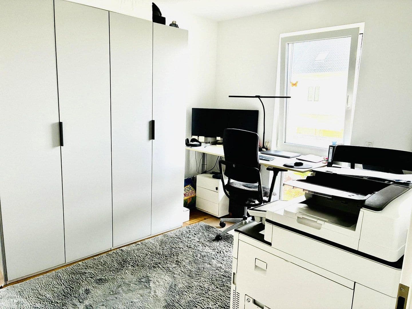 Prenájom bytu 3-izbový 72 m², Dreieich, Hesensko Prenájom bytu 3-izbový 72 m², Dreieich, Hesensko