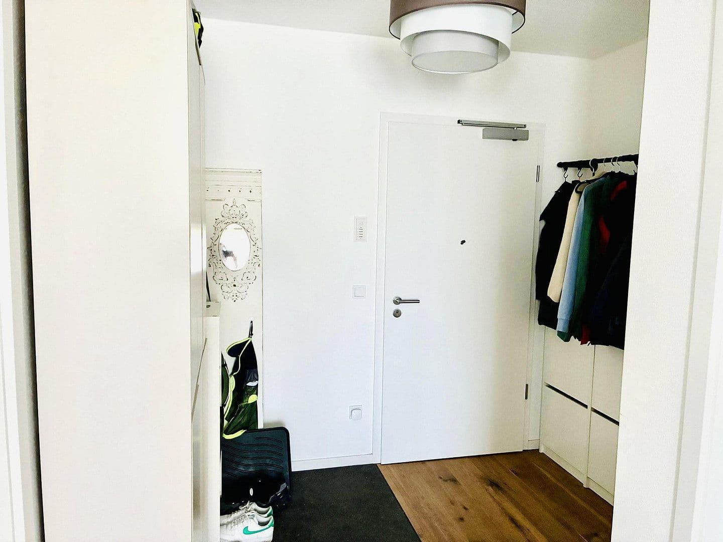 Prenájom bytu 3-izbový 72 m², Dreieich, Hesensko Prenájom bytu 3-izbový 72 m², Dreieich, Hesensko