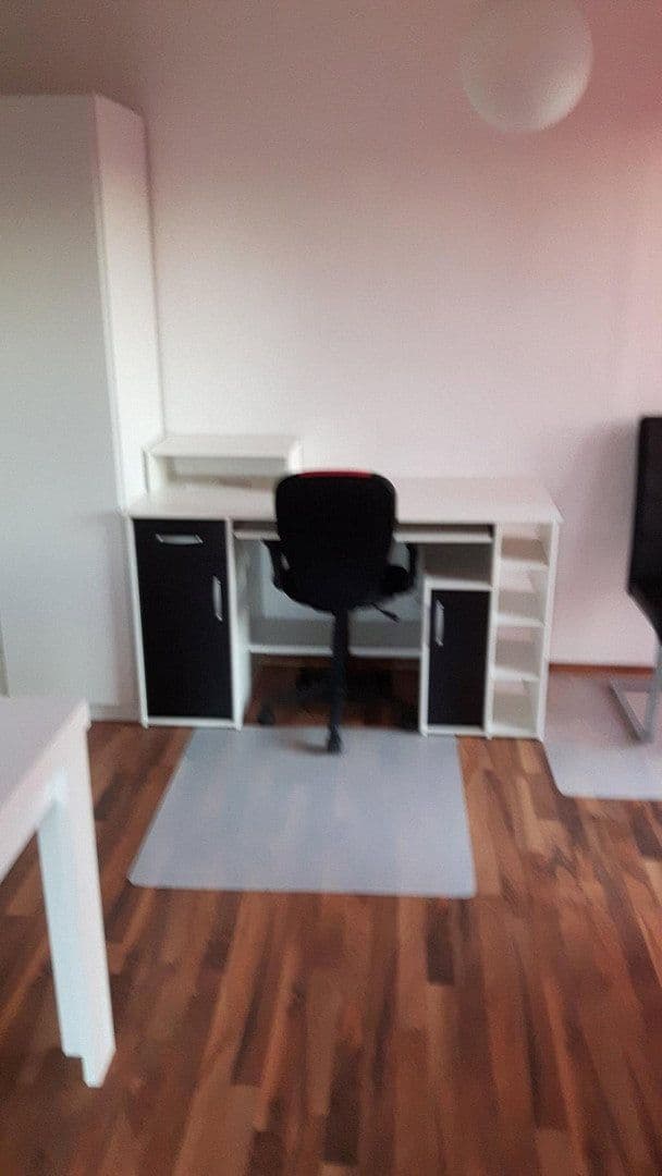 Prenájom bytu 1-izbový 25 m², Mattstraße 4, Aschaffenburg, Bavorsko Prenájom bytu 1-izbový 25 m², Mattstraße 4, Aschaffenburg, Bavorsko