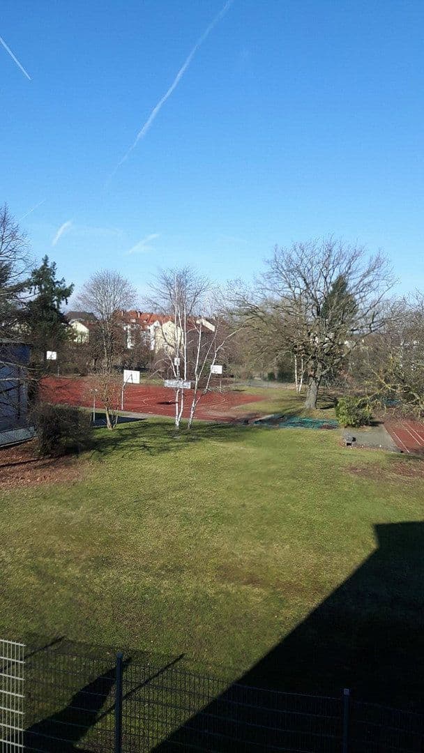 Prenájom bytu 1-izbový 25 m², Mattstraße 4, Aschaffenburg, Bavorsko Prenájom bytu 1-izbový 25 m², Mattstraße 4, Aschaffenburg, Bavorsko