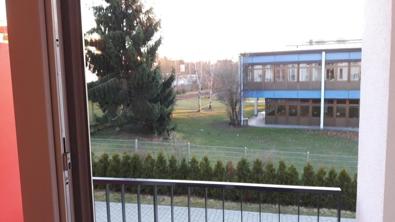 Prenájom bytu 1-izbový 25 m², Mattstraße 4, Aschaffenburg, Bavorsko Prenájom bytu 1-izbový 25 m², Mattstraße 4, Aschaffenburg, Bavorsko