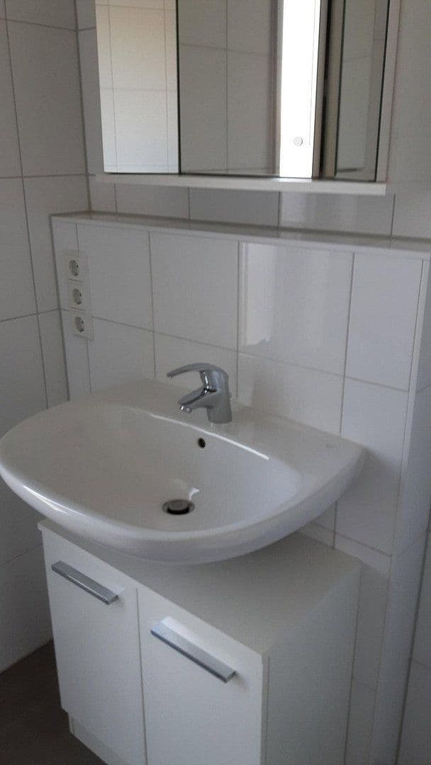 Prenájom bytu 1-izbový 25 m², Mattstraße 4, Aschaffenburg, Bavorsko Prenájom bytu 1-izbový 25 m², Mattstraße 4, Aschaffenburg, Bavorsko
