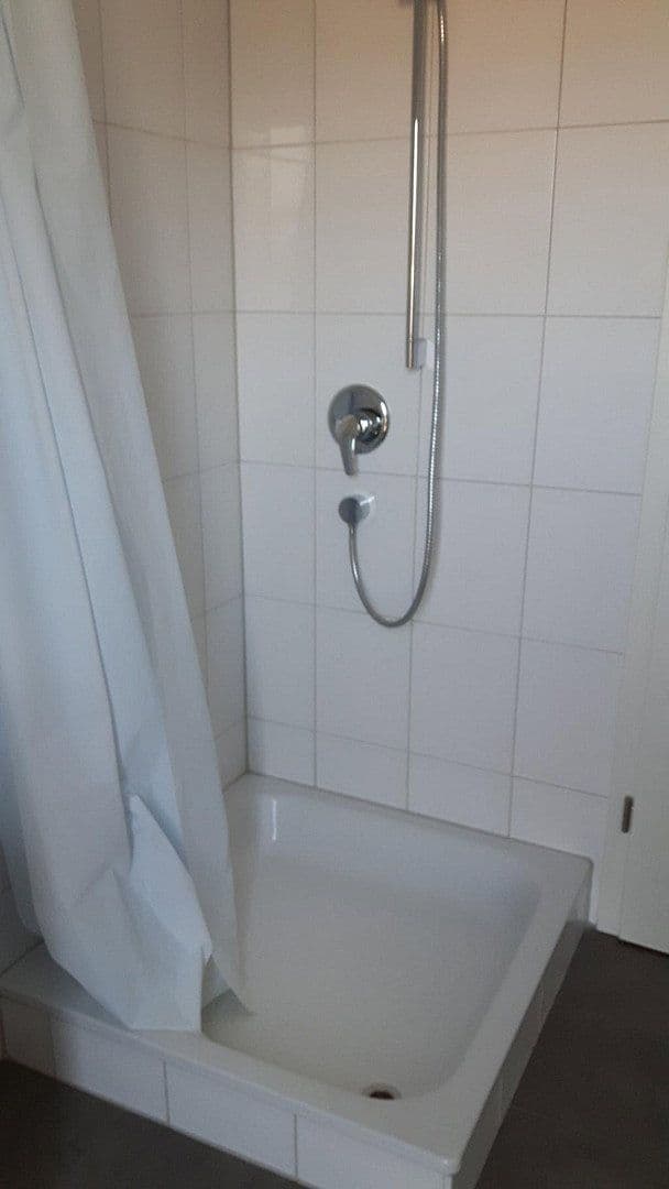 Prenájom bytu 1-izbový 25 m², Mattstraße 4, Aschaffenburg, Bavorsko Prenájom bytu 1-izbový 25 m², Mattstraße 4, Aschaffenburg, Bavorsko