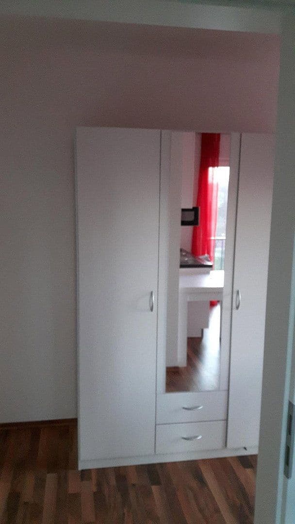 Prenájom bytu 1-izbový 25 m², Mattstraße 4, Aschaffenburg, Bavorsko Prenájom bytu 1-izbový 25 m², Mattstraße 4, Aschaffenburg, Bavorsko