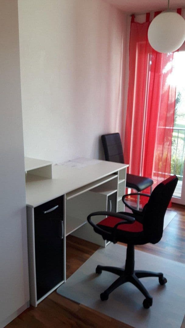 Prenájom bytu 1-izbový 25 m², Mattstraße 4, Aschaffenburg, Bavorsko Prenájom bytu 1-izbový 25 m², Mattstraße 4, Aschaffenburg, Bavorsko