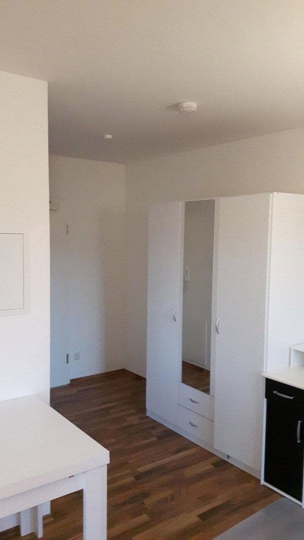 Prenájom bytu 1-izbový 25 m², Mattstraße 4, Aschaffenburg, Bavorsko Prenájom bytu 1-izbový 25 m², Mattstraße 4, Aschaffenburg, Bavorsko