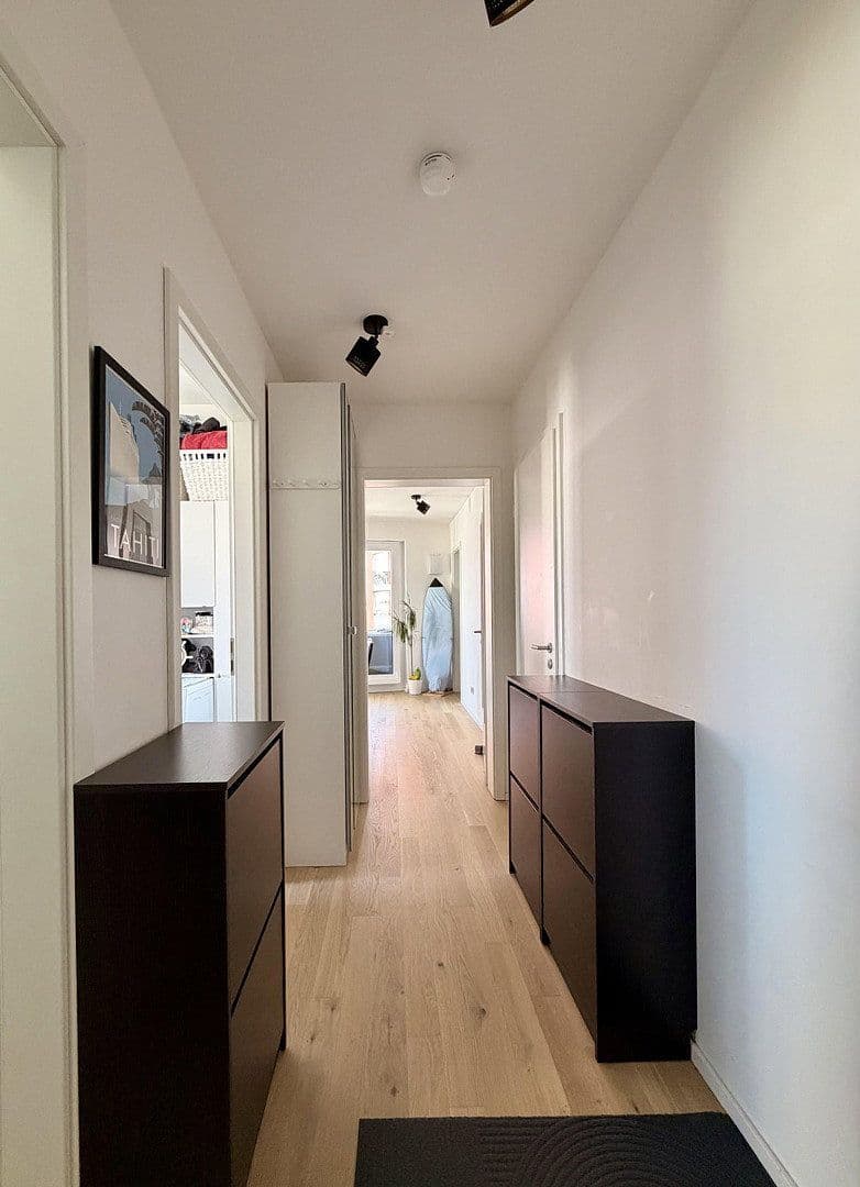 Prenájom bytu 3-izbový 75 m², Fritz-Bauer-Straße 38, München, Bavorsko Prenájom bytu 3-izbový 75 m², Fritz-Bauer-Straße 38, München, Bavorsko