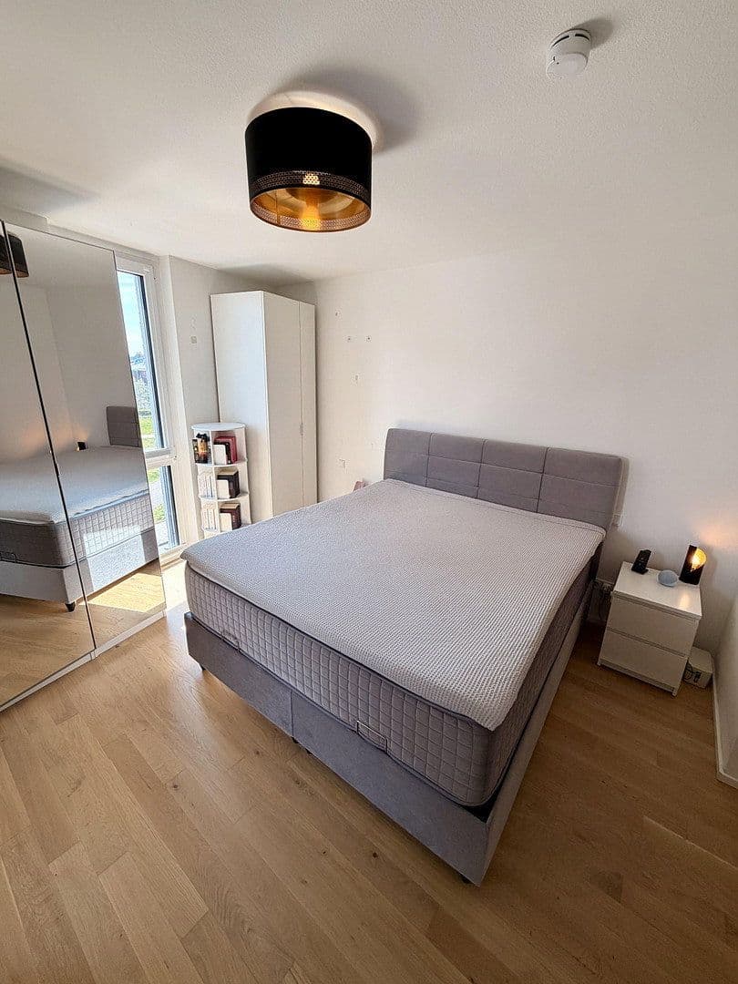 Prenájom bytu 3-izbový 75 m², Fritz-Bauer-Straße 38, München, Bavorsko Prenájom bytu 3-izbový 75 m², Fritz-Bauer-Straße 38, München, Bavorsko