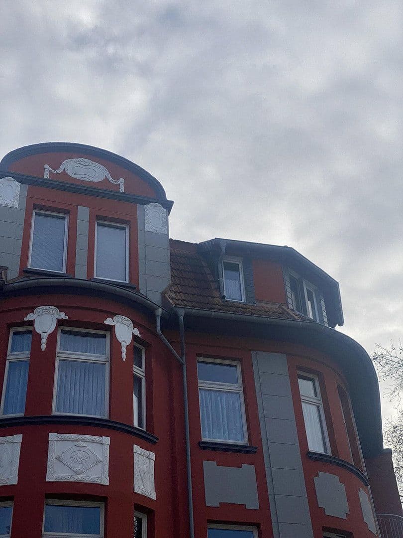 Predaj bytu 3-izbový 99 m², Essen, Severné Porýnie - Westfálsko Predaj bytu 3-izbový 99 m², Essen, Severné Porýnie - Westfálsko