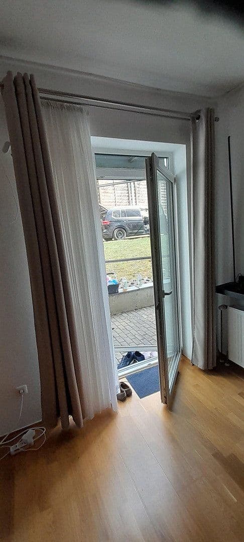 Prenájom bytu 1-izbový 24 m², An der Steinernen Bank 10, Pentling, Bavorsko Prenájom bytu 1-izbový 24 m², An der Steinernen Bank 10, Pentling, Bavorsko