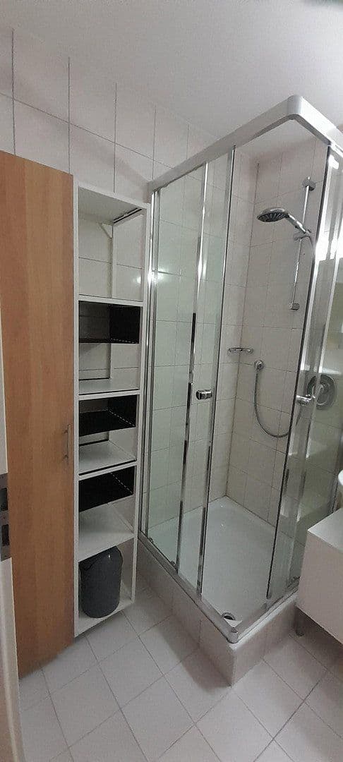 Prenájom bytu 1-izbový 24 m², An der Steinernen Bank 10, Pentling, Bavorsko Prenájom bytu 1-izbový 24 m², An der Steinernen Bank 10, Pentling, Bavorsko