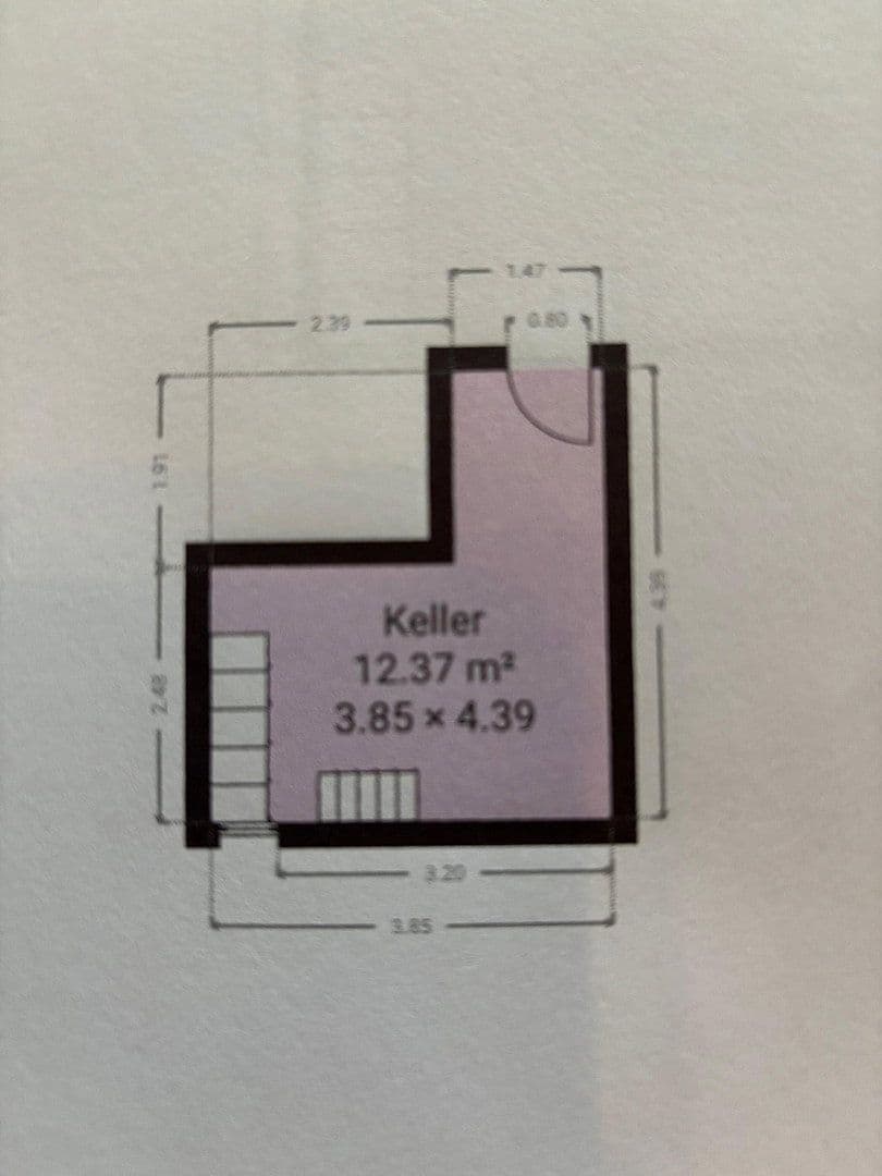 Predaj bytu 2-izbový 64 m², Rudolstadt, Durínsko Predaj bytu 2-izbový 64 m², Rudolstadt, Durínsko