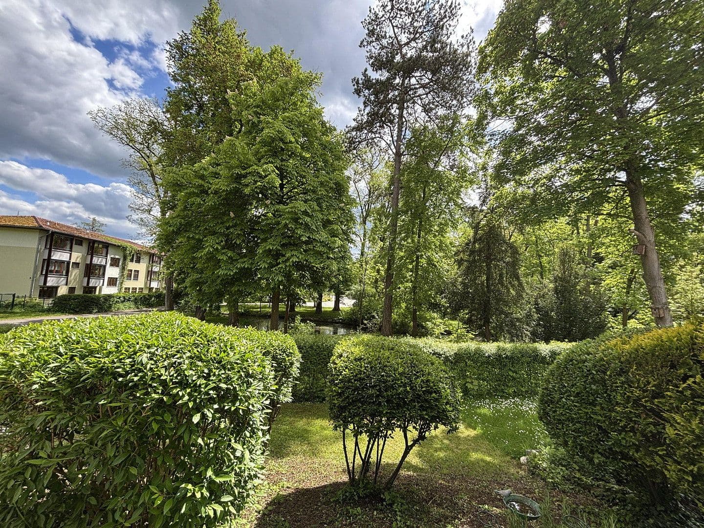 Predaj bytu 2-izbový 64 m², Rudolstadt, Durínsko Predaj bytu 2-izbový 64 m², Rudolstadt, Durínsko