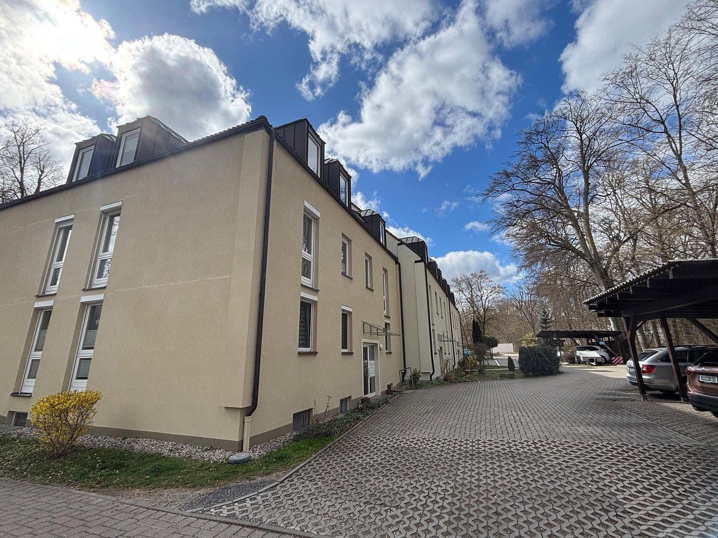 Predaj bytu 2-izbový 64 m², Rudolstadt, Durínsko Predaj bytu 2-izbový 64 m², Rudolstadt, Durínsko