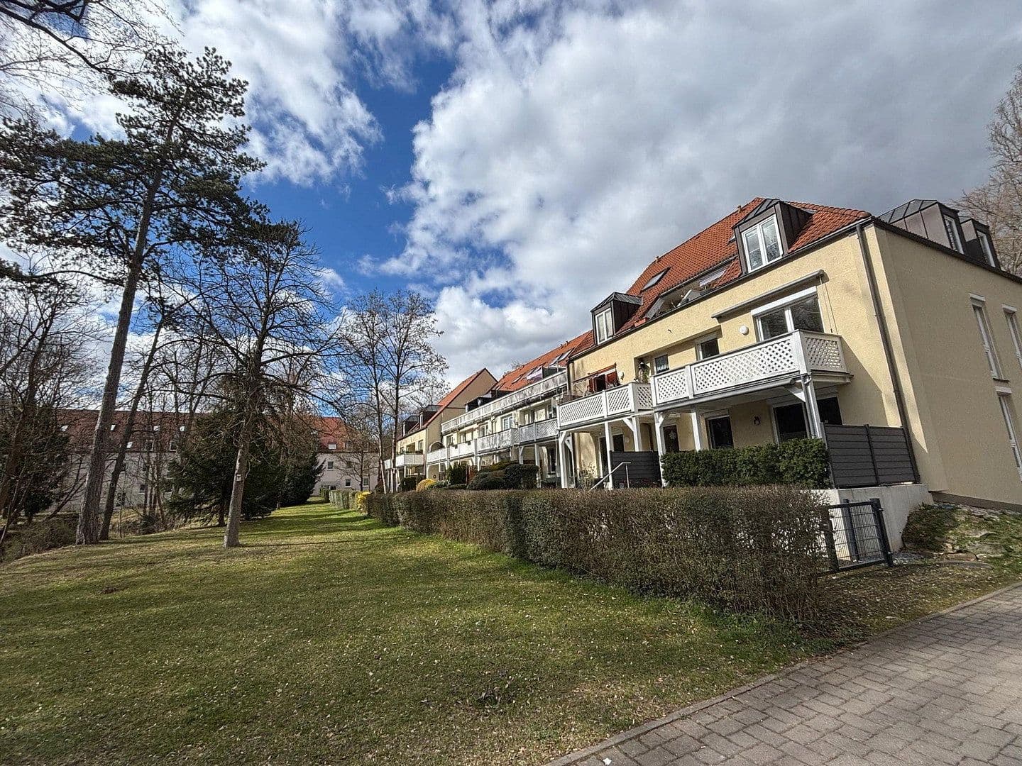 Predaj bytu 2-izbový 64 m², Rudolstadt, Durínsko Predaj bytu 2-izbový 64 m², Rudolstadt, Durínsko