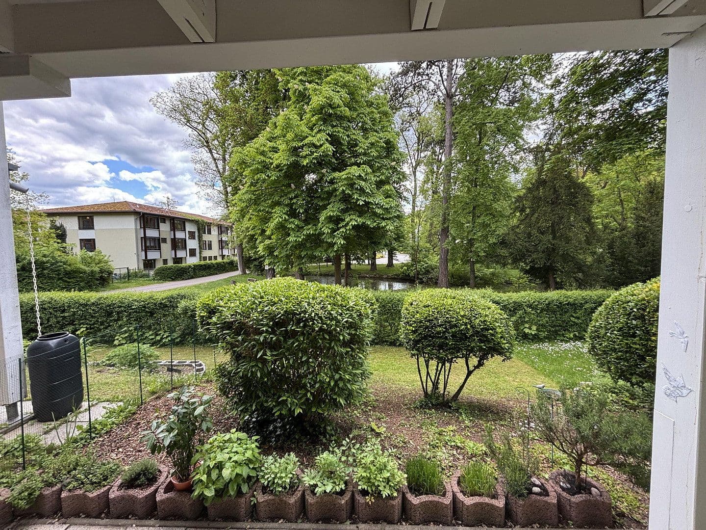 Predaj bytu 2-izbový 64 m², Rudolstadt, Durínsko Predaj bytu 2-izbový 64 m², Rudolstadt, Durínsko