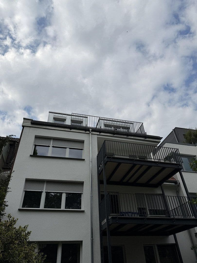 Prenájom bytu 2-izbový 55 m², Münster, Severné Porýnie - Westfálsko Prenájom bytu 2-izbový 55 m², Münster, Severné Porýnie - Westfálsko