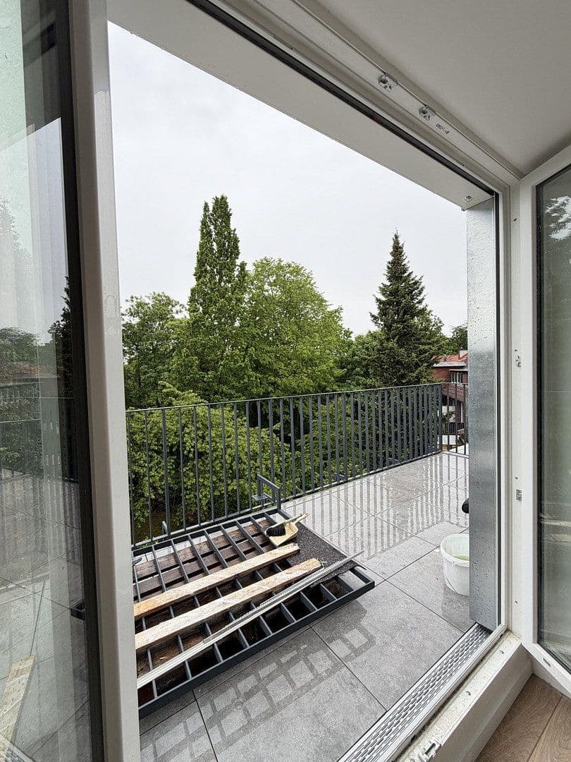 Prenájom bytu 2-izbový 55 m², Münster, Severné Porýnie - Westfálsko Prenájom bytu 2-izbový 55 m², Münster, Severné Porýnie - Westfálsko