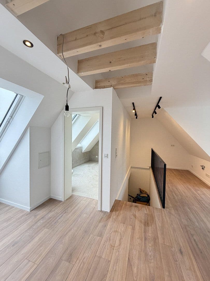 Prenájom bytu 2-izbový 55 m², Münster, Severné Porýnie - Westfálsko Prenájom bytu 2-izbový 55 m², Münster, Severné Porýnie - Westfálsko