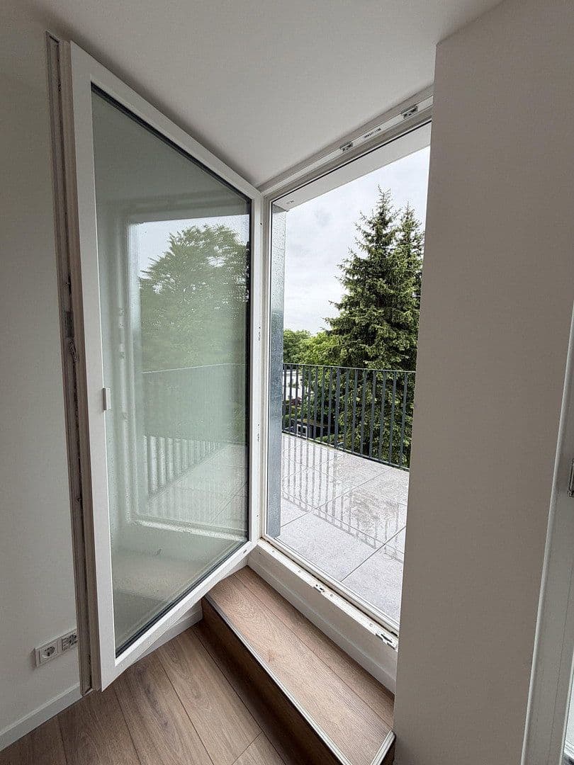 Prenájom bytu 2-izbový 55 m², Münster, Severné Porýnie - Westfálsko Prenájom bytu 2-izbový 55 m², Münster, Severné Porýnie - Westfálsko