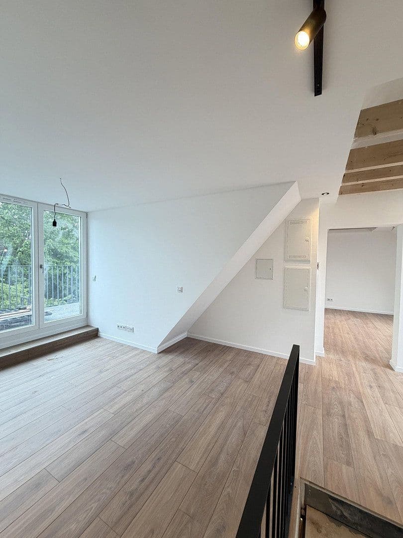 Prenájom bytu 2-izbový 55 m², Münster, Severné Porýnie - Westfálsko Prenájom bytu 2-izbový 55 m², Münster, Severné Porýnie - Westfálsko