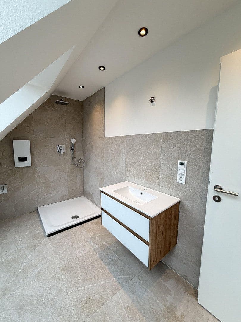 Prenájom bytu 2-izbový 55 m², Münster, Severné Porýnie - Westfálsko Prenájom bytu 2-izbový 55 m², Münster, Severné Porýnie - Westfálsko