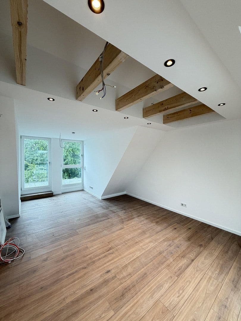 Prenájom bytu 2-izbový 55 m², Münster, Severné Porýnie - Westfálsko Prenájom bytu 2-izbový 55 m², Münster, Severné Porýnie - Westfálsko