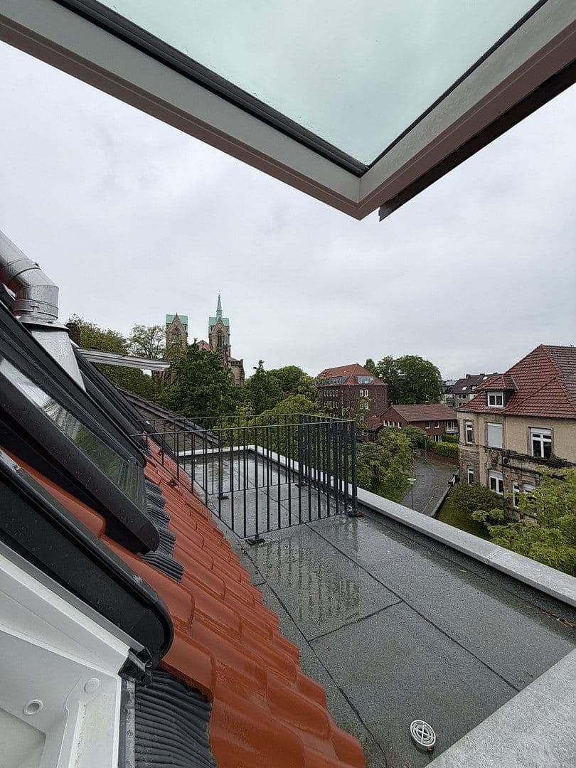 Prenájom bytu 2-izbový 55 m², Münster, Severné Porýnie - Westfálsko Prenájom bytu 2-izbový 55 m², Münster, Severné Porýnie - Westfálsko