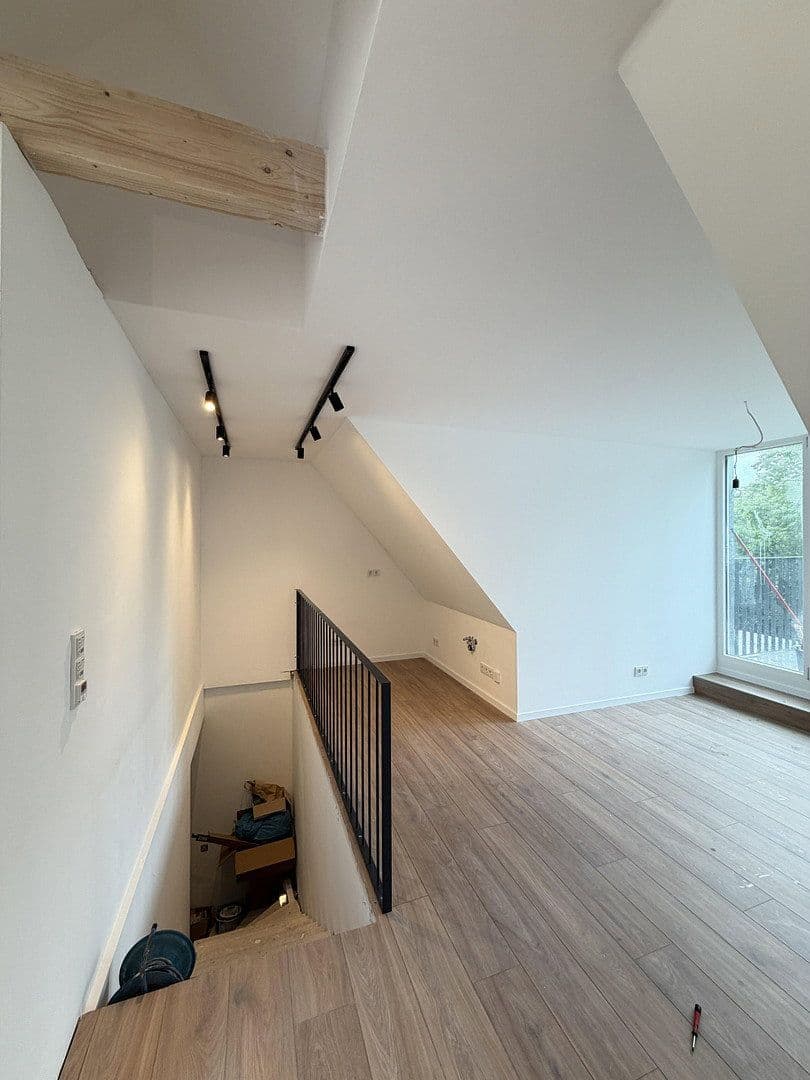 Prenájom bytu 2-izbový 55 m², Münster, Severné Porýnie - Westfálsko Prenájom bytu 2-izbový 55 m², Münster, Severné Porýnie - Westfálsko
