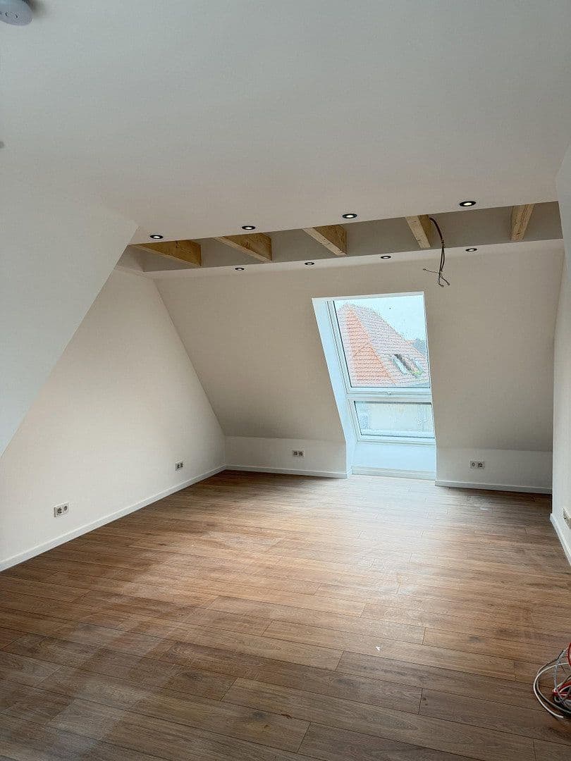 Prenájom bytu 2-izbový 55 m², Münster, Severné Porýnie - Westfálsko Prenájom bytu 2-izbový 55 m², Münster, Severné Porýnie - Westfálsko