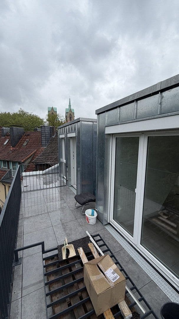 Prenájom bytu 2-izbový 55 m², Münster, Severné Porýnie - Westfálsko Prenájom bytu 2-izbový 55 m², Münster, Severné Porýnie - Westfálsko