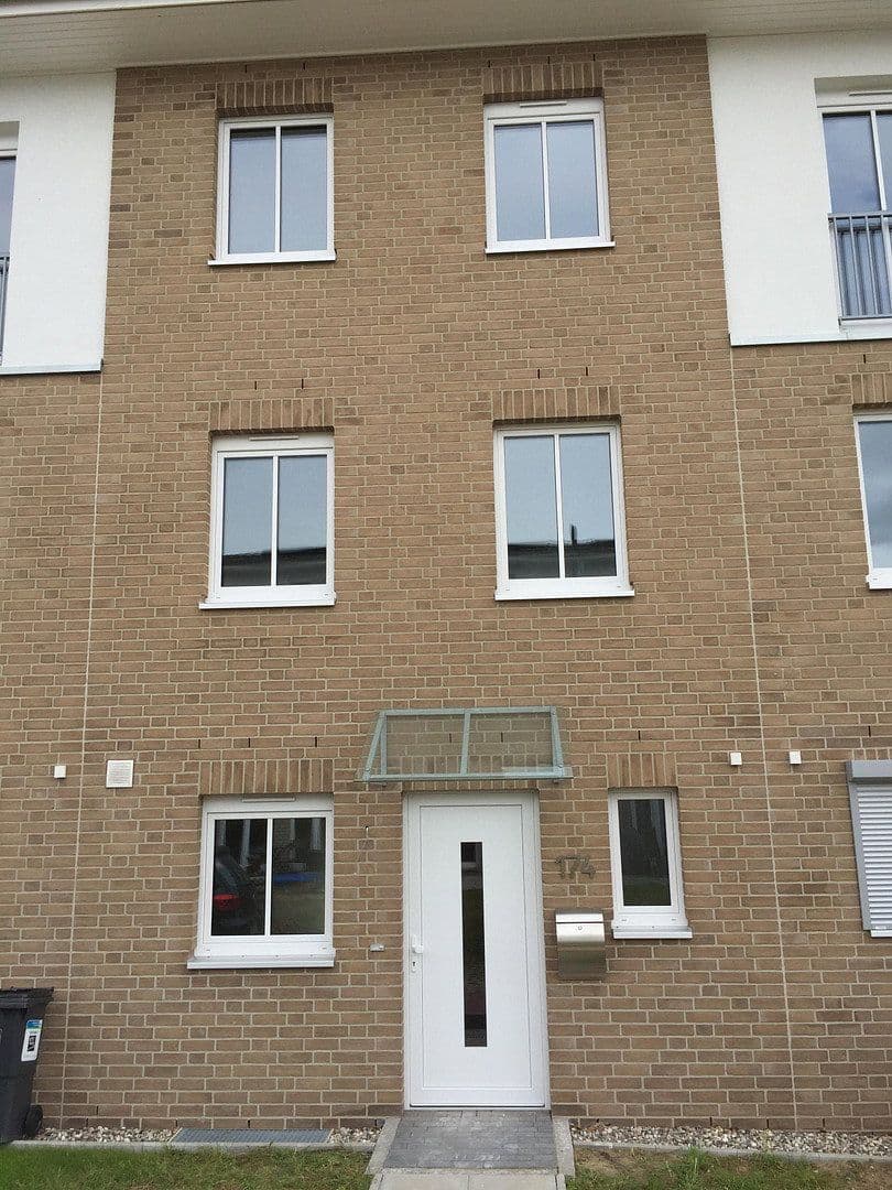 Predaj domu 111 m², pozemek 123 m², Ahrensburg, Šlezvicko-Holštajnsko Predaj domu 111 m², pozemek 123 m², Ahrensburg, Šlezvicko-Holštajnsko
